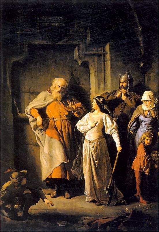Polish History in Paintings (Part 1) | Article | Culture.pl